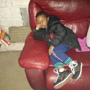 Meet your Posher, Habeeb